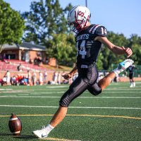 Tim Hamann 5⭐️K (@timhamannkicker) 's Twitter Profile Photo Tim Hamann 5⭐️K (@timhamannkicker) 's Twitter Profile Photo