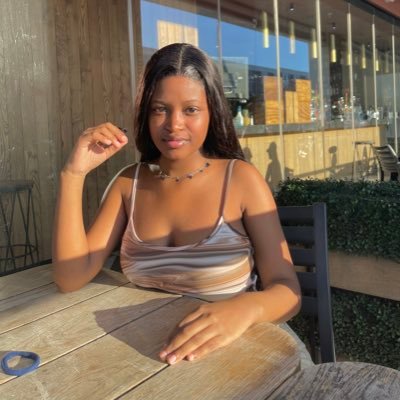 BubuMqweba's profile picture. 