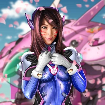 arts1618129's profile picture. can draw furry art ,emote ,2d model ,3d mode ,character art ,logos ,banners , nfsw . and much more ❤️
(COMMISSION OPEN)