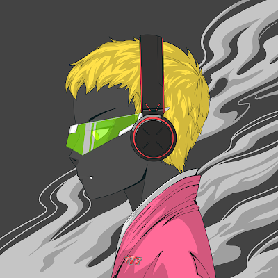 JosefineKo36584's profile picture. #NFTshilling in the comments 🧖🧖🧖