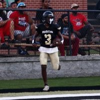 Kyson Walker (@kysonwalker3) 's Twitter Profile