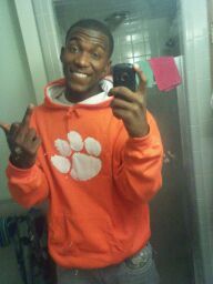 i live to make money and i love football