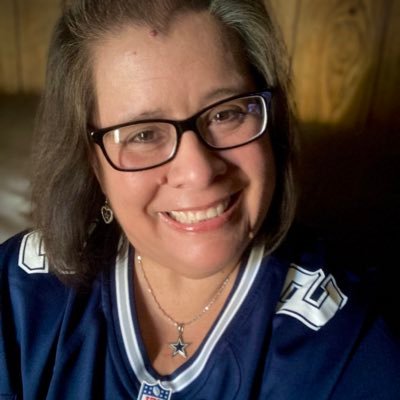 TrueBlueGal8 Profile Picture