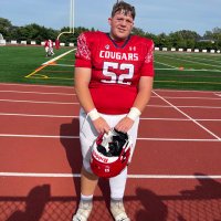 William Klein-Varnot (@bigcountry_51) 's Twitter Profile