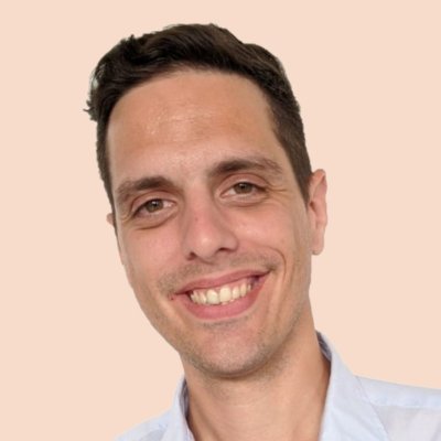 RickyBevilacqua's profile picture. Freelance frontend engineer