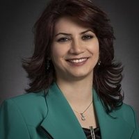 Honie Shahbazian (@haneyehshahbaz1) 's Twitter Profile