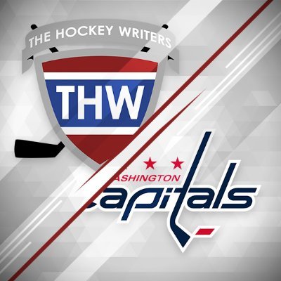 Your hub for all Washington Capitals news, takes and profiles, courtesy of The Hockey Writers