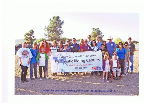 PATH INTERNATIONAL Member Center offering Equine Assisted
Activities and Therapies to children adults and veterans with disabilities.