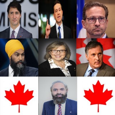 Follow @PollTrackCanada
Aggregate and analysis of public opinion in  Canadian politics / Agrégation et analyse de l'opinion publique sur la politique canadienne