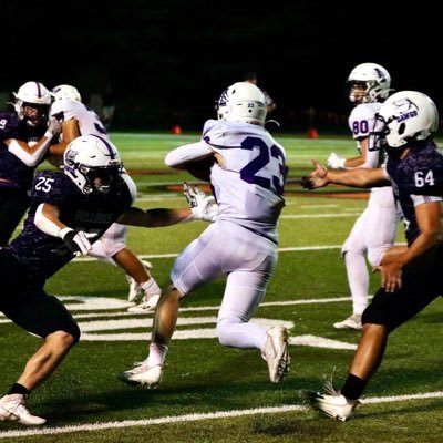 5’10 185 RB/slot class of 2025. https://t.co/vncLXk0q6J