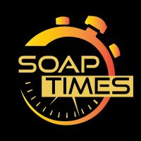 Soap Times(@soaptimes) 's Twitter Profile Photo