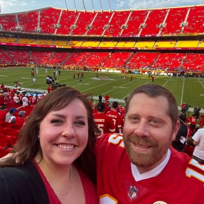 Lawyer, Chiefs Fanatic, Contributor for @ArrowheadAddict - I love all things Kansas City