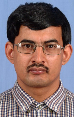 Christian father of one daughter and one son, Pharmacy Officer at Department of Drug Administration, Kathmandu.
