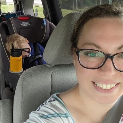 Wife of @andsammiches - SAHM of 3 man beasts - Jesus, Music, & Podcast Junkie - Finding the humor in motherhood.