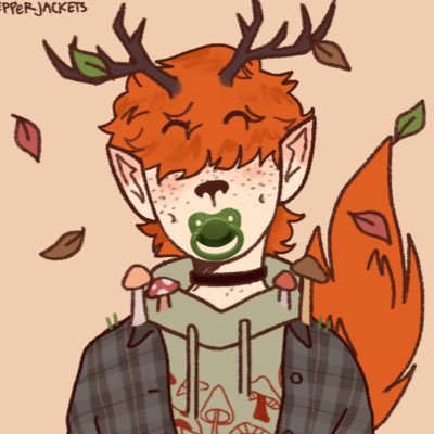 Puppyfembaby's profile picture. Sfw account ⭐️ 18, 0-5 agere ☁️ 18+ preferably 🌙