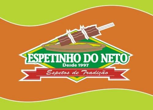 Espetos de Qualidade! Há 14 anos o melhor espeto da cidade. R. Desembargador Trindade - Centro - C. Grande - PB