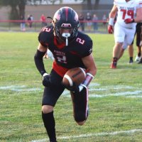 Aiden Swanson (@aidenswanson02) 's Twitter Profile Photo Aiden Swanson (@aidenswanson02) 's Twitter Profile Photo