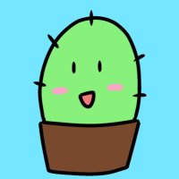 チビサボテン (@sabot_04) 's Twitter Profile