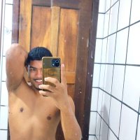 Pedro Gabrié (@ops_marrom) 's Twitter Profile