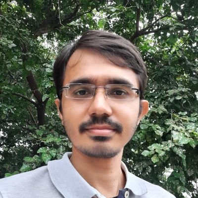 भारतीय 🇮🇳
सोचता ज़्यादा, बोलता कम |
सीखते रहो, बढ़ते रहो |