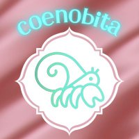 Coenobita（コエノビータ）(@Coenobita2023) 's Twitter Profile Photo