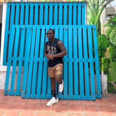 shawki_moore's profile picture. SDSU’23| ΔΕ Nupe♦️👌🏾