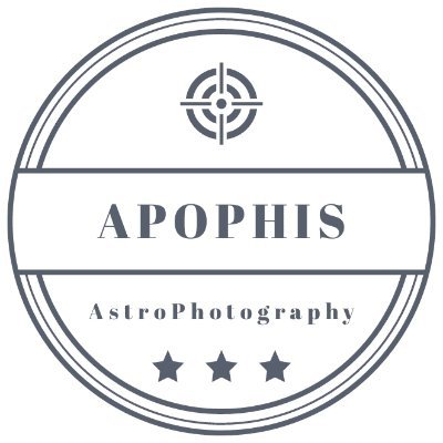 アポフィスさんのプロフィール画像