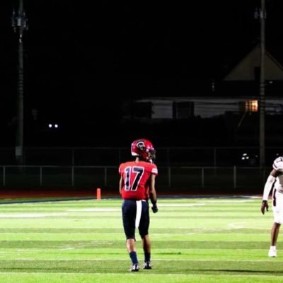 CO: ‘25 | Southfield High School | 5’8 145 | 3.2 GPA | 🏈 WR/ATH | 2 Sport Athlete: Football and Track | Contact Info: jaunmitchell11@gmail.com