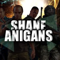 Shaneanigans(@Shaneanigans93) 's Twitter Profileg