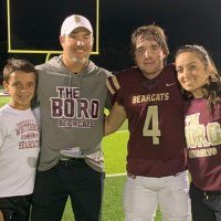 Cody Fagan (@coach_fagan30) 's Twitter Profile Photo Cody Fagan (@coach_fagan30) 's Twitter Profile Photo