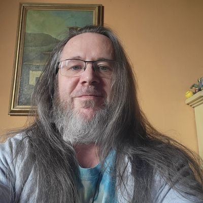 ASD, ADHD, COPD, EDS & Fibro, GAD/agoraphobia, OCD; now with complex PTSD for added spiciness
UK medical cannabis patient, knife nut, nerdy about all sorts...