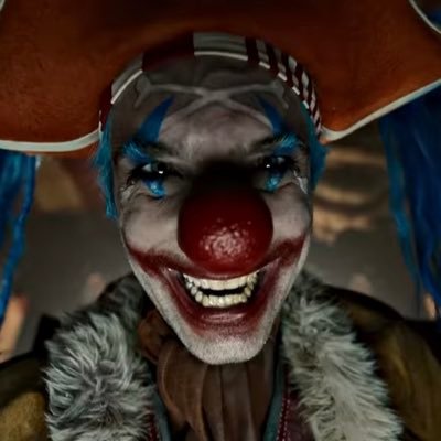 LedesmaMike's profile picture. Hello. I'm odd.