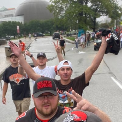 TLinny4Browns Profile Picture