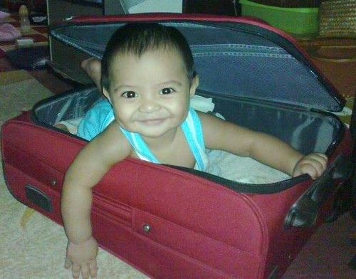 suecheras's profile picture. senyum sok mo...