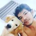 Bus (golden retriever) (@ppt8851_black) Twitter profile photo Bus (golden retriever) (@ppt8851_black) Twitter profile photo