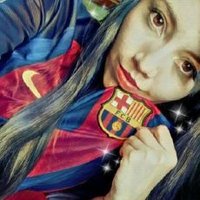 Culé Americanista (@garciastar3) 's Twitter Profile Photo