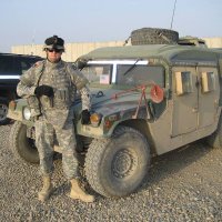 Williams Taylor (@usarmy9929) 's Twitter Profile
