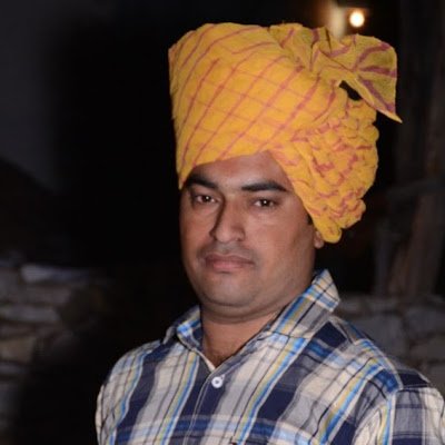 datarsingh1989's profile picture. 