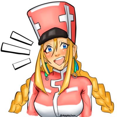 Mayさんのプロフィール画像