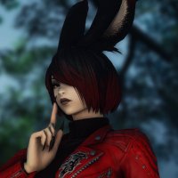 DazedDoll (@dazeddoll_ffxiv) Twitter profile photo