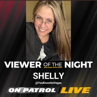 Shelly(@YouKnowItsVegas) 's Twitter Profile Photo