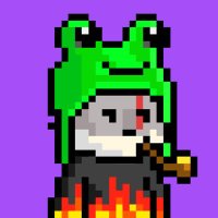 あにまるぎゃんぐ (@animal_gangsta) Twitter profile photo