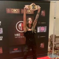 Madusa/AlundraBlayze (@madusa_rocks) 's Twitter Profile Photo