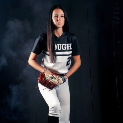 Hough High School 24’ | 6’0 RHP & 1st base | 3.0 GPA | 4A Queen City All Conference Pitcher of The Year 2022 & 2023.