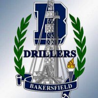 Bakersfield High School Athletics(@DrillerAthletic) 's Twitter Profile Photo