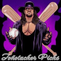 Toñotaker ⚾ (@toniotaker) 's Twitter Profile Photo