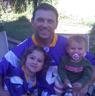 CoryMaday's profile picture. 