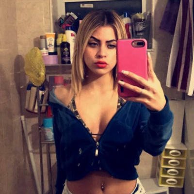 Natalia . 18 . Biggest crypto casino presale👇💥