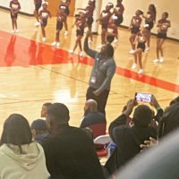 Kevin Guyton (@_coachguy) 's Twitter Profile