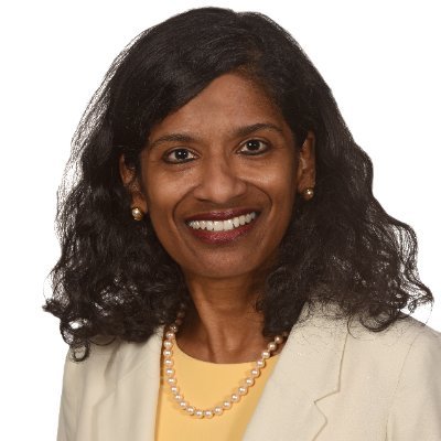 Nilanthi Samaranayake